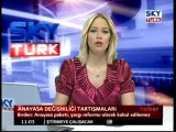 Anayasa Değişikliği Paketi