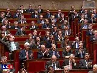 Standing ovation bis pour Fillon - Infos - Vidéos