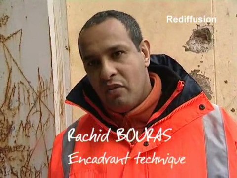 Calaisis TV: La régie de quartier épisode 2