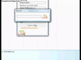 Free Unlimited Xbox Live Microsoft Points
