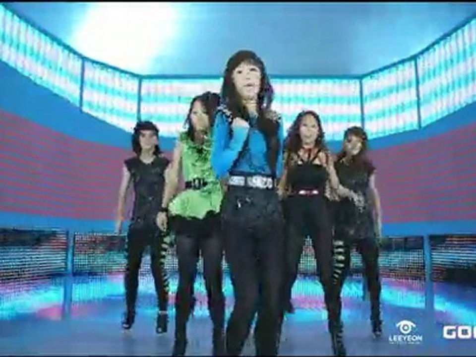 HAM - T.T.Dance
