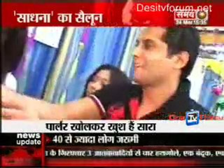 Kahani Serial Ki  - 24th March 2010 - Part1