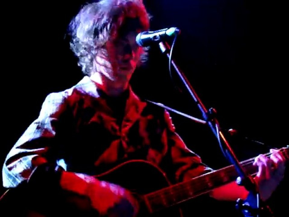 MGMT "Weekend Wars " @Trabendo, Paris France 2010