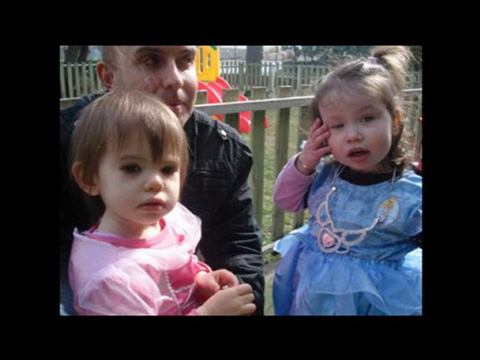 Retrouvaille Mel & Lily