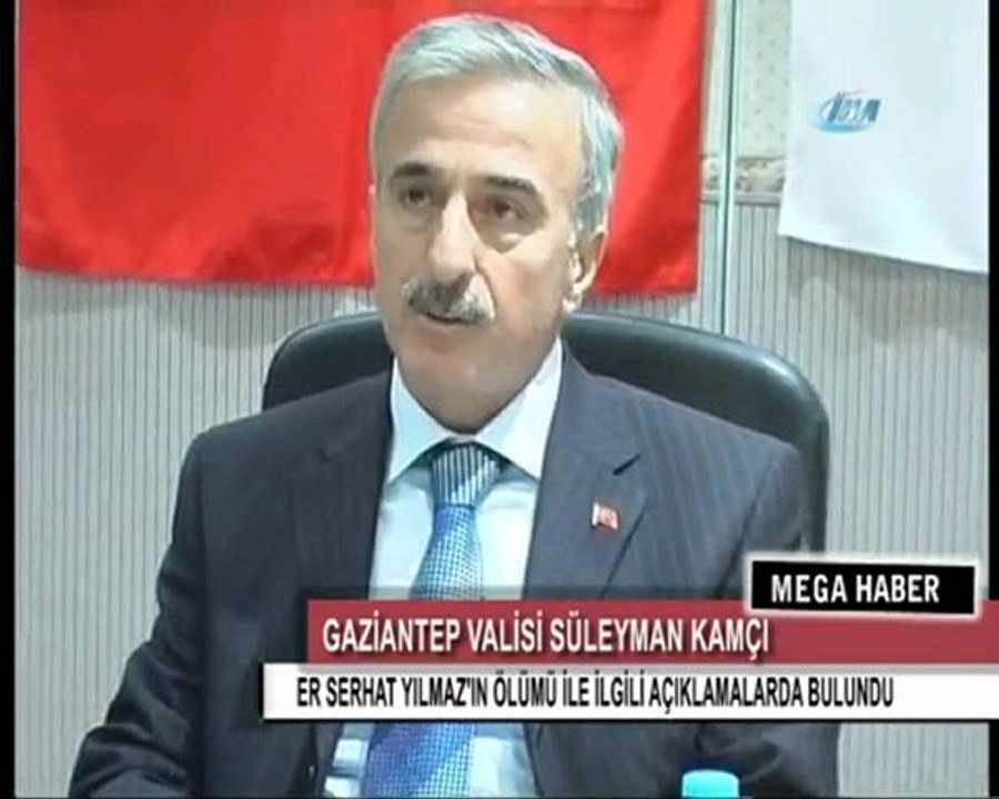 VALİ KAMÇI