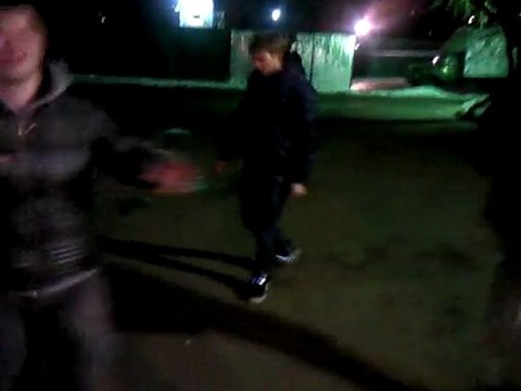 YARUS / EDDY ELECTRO / MR.CHO / TIMA -ИНОПЛАНЕТНЫЙ ЭЛЕКТРО Д