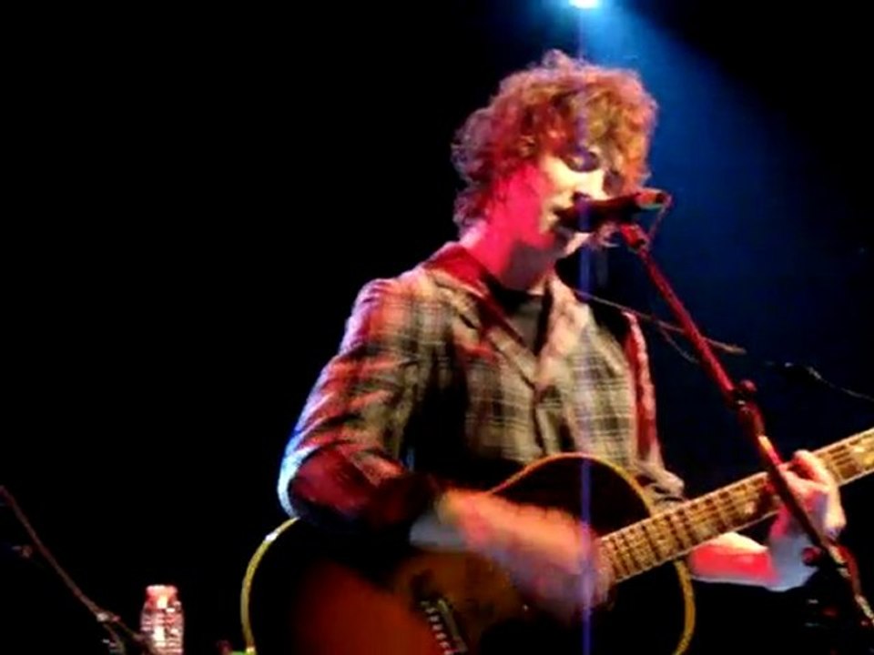 MGMT @Trabendo, Paris France 2010