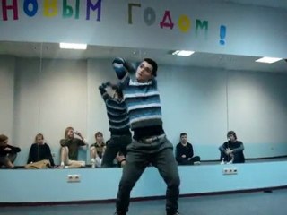 EDDY ELECTRO - SCHOOL TRAINING