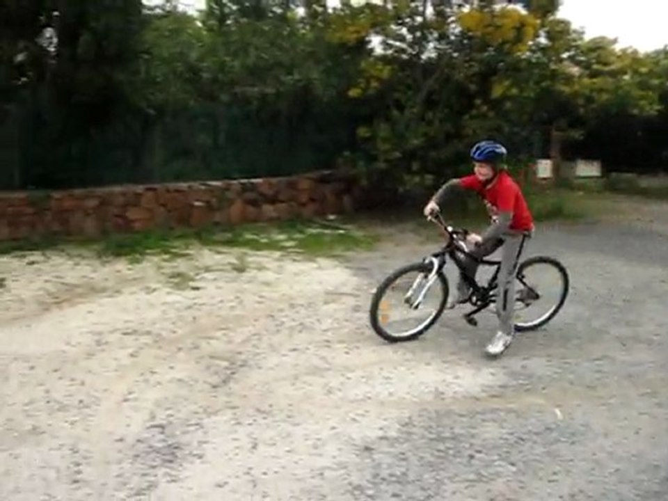 Tapez 1 pour Hippolyte I 21.03.2010