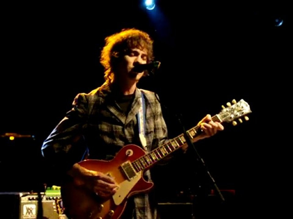 MGMT "The Youth" @Trabendo, Paris France 2010