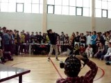 DEMO DE JURY ( EDDY ELECTRO ) VERTIFIGHT IN RUSSIA JUNIORS b