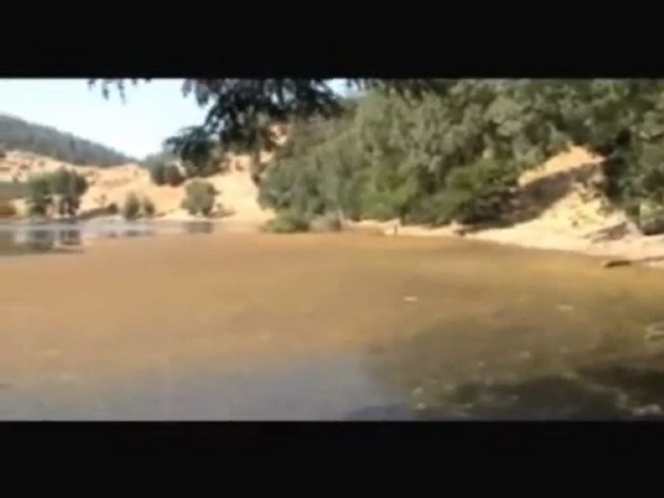 Chefchaouen - Ain leuh - Mirleft