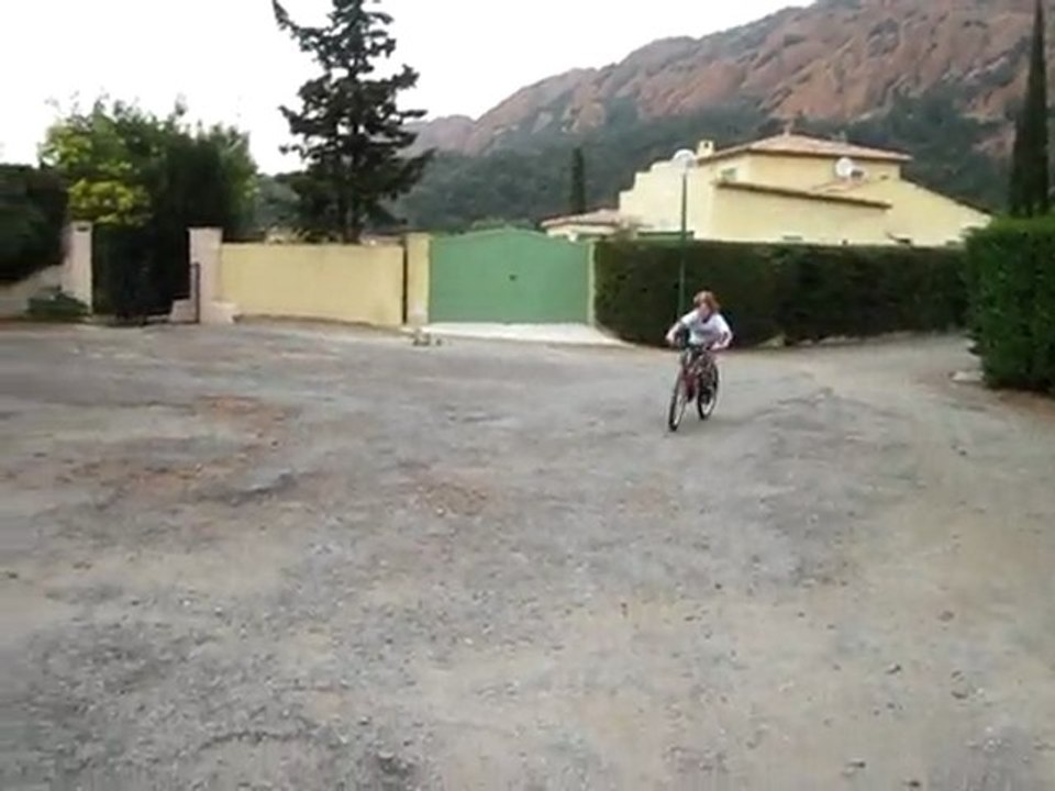 Tapez 2 pour Matéo I 21.03.2010