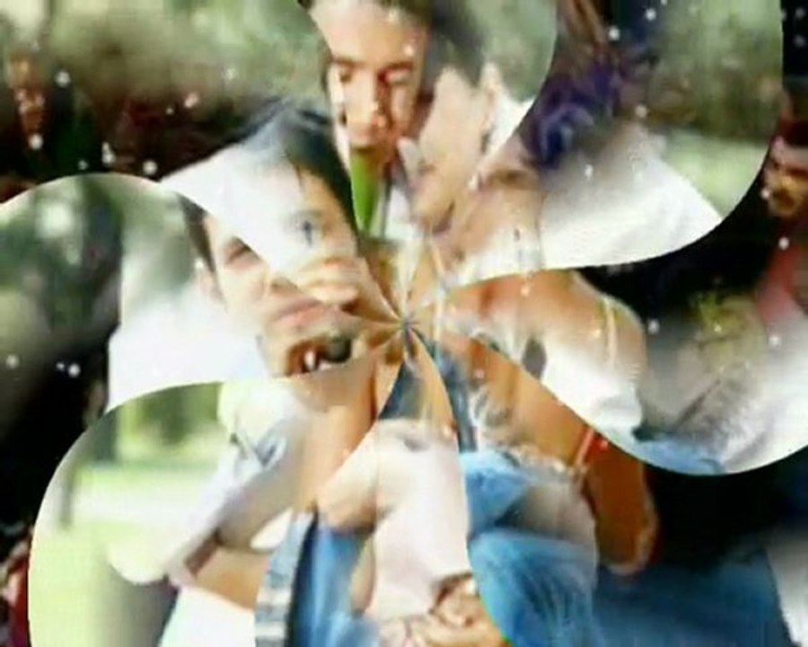 Keremcem-Al Gönlümü Diyar Diyar Sürükle