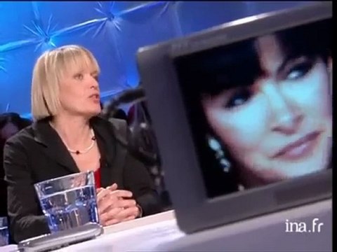 TOUT LE MONDE EN PARLE: SOPHIE COIGNARD VS BERTRAND DELANOE