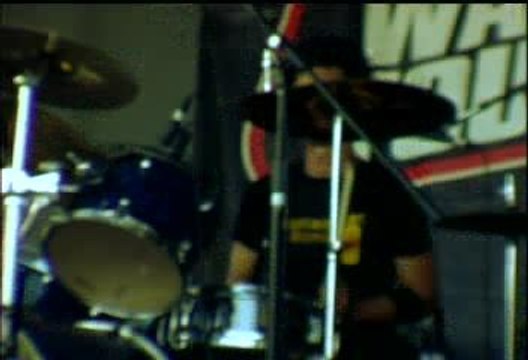 Avenged Sevenfold - Second Heartbeat