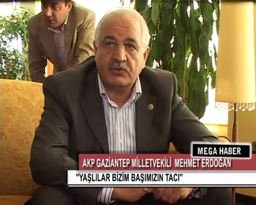 MEHMET ERDOĞAN