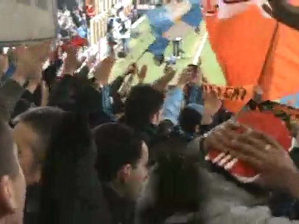 olympique de MARSEILLE!!!!!!!!!!
