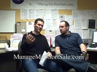 B of A Short Sales:Bait & Switch or Incompetent?