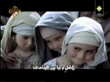 Chant Barrabas par le Pape Shenouda III