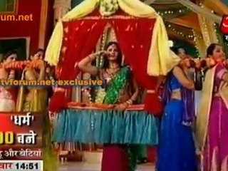 Tapasya Bani ShriDevi Uthai Ichha Ki Doli