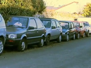 Réparation entretien et carrosserie - les Cerqueux