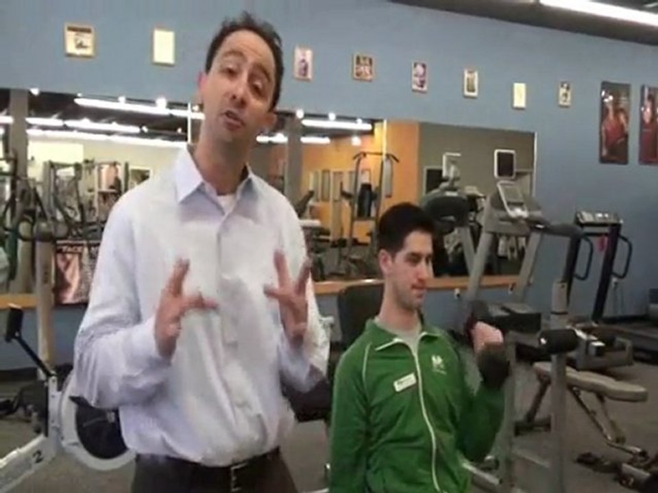 3- Secrets to Dropping Fat Quickly!