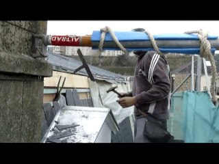 Restauration de l'immeuble de prestige