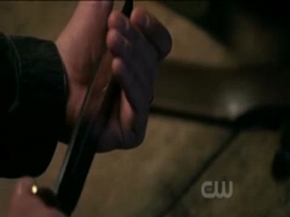 Supernatural -The Family Winchester