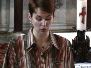 Sf. Elisabeta a Ungariei - în lectura d-nei Aziza Bodea