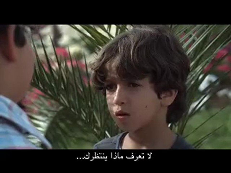 Bande Annonce  'La grande villa''