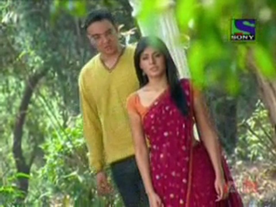 Pyar Ka Bandhan  24th March 2010 Part3