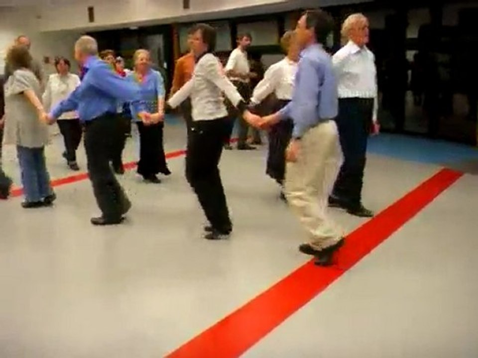 Canon Waltz