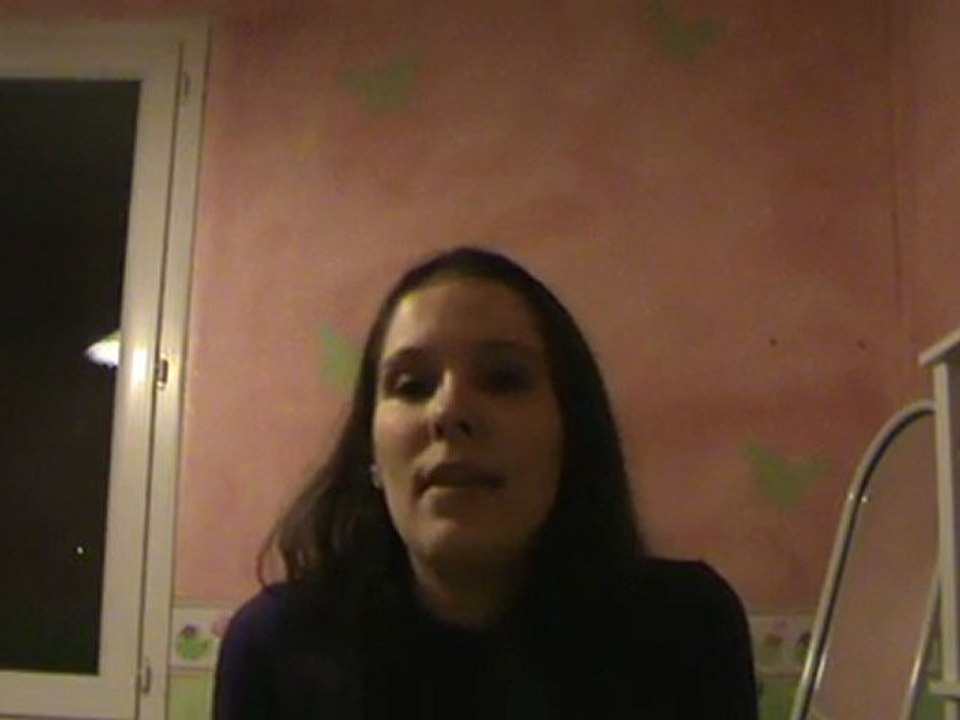 Je me perds de Jena Lee chanté par moi