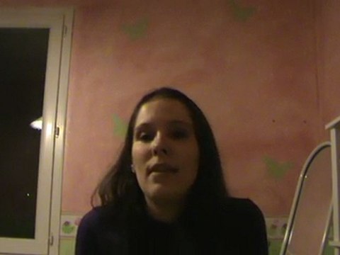 Je me perds de Jena Lee chanté par moi