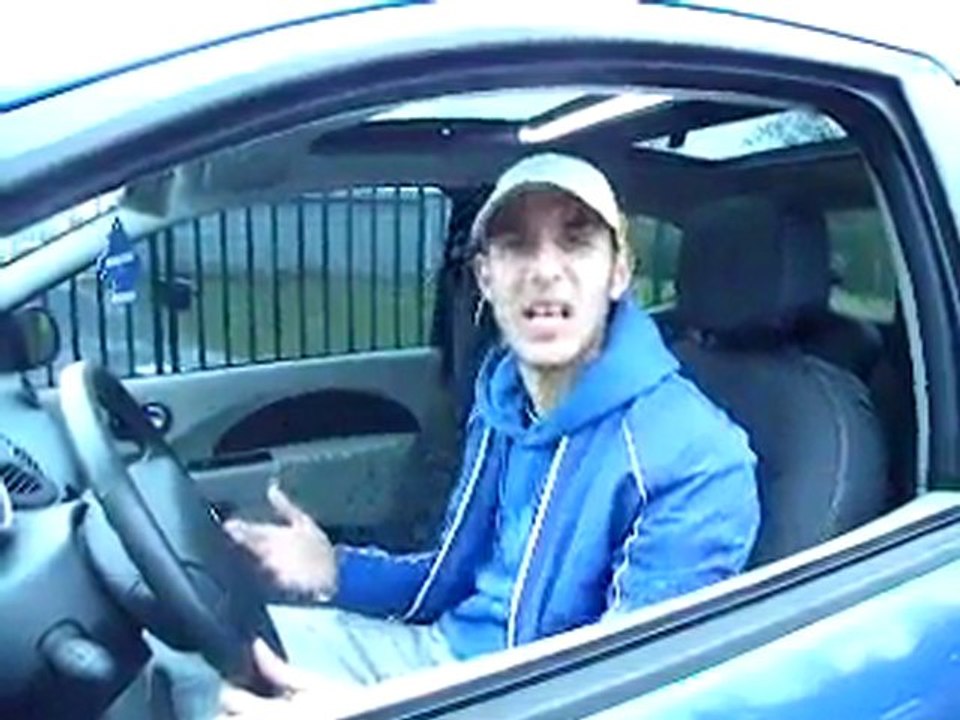 Dailymotion - Yahia Interlude En Vue Du Projet