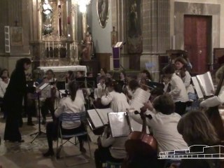 Concert Orquestra Nivell Elemental