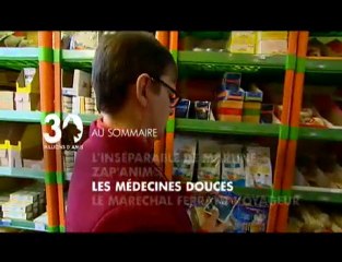 Sommaire émission 30 Millions d'Amis du 28 03 10