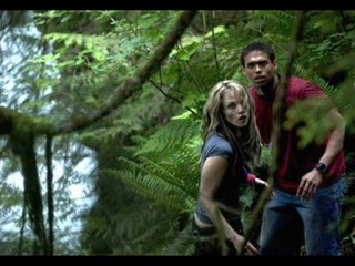 Wrong Turn 2 (2007) Part 1 of 14