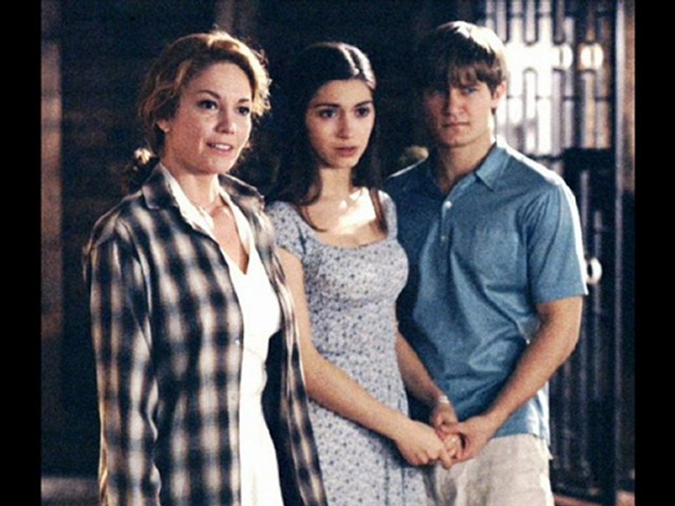 Under the Tuscan Sun Part 1/18