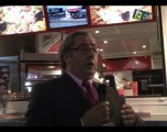 Interview Bruno Courcellas- Franchise Le kiosque à Pizzas