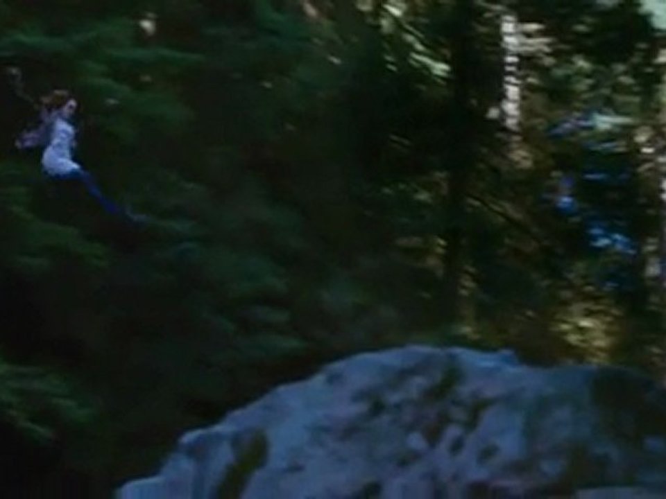 The Eclipse- Trailer 2010 [HQ]