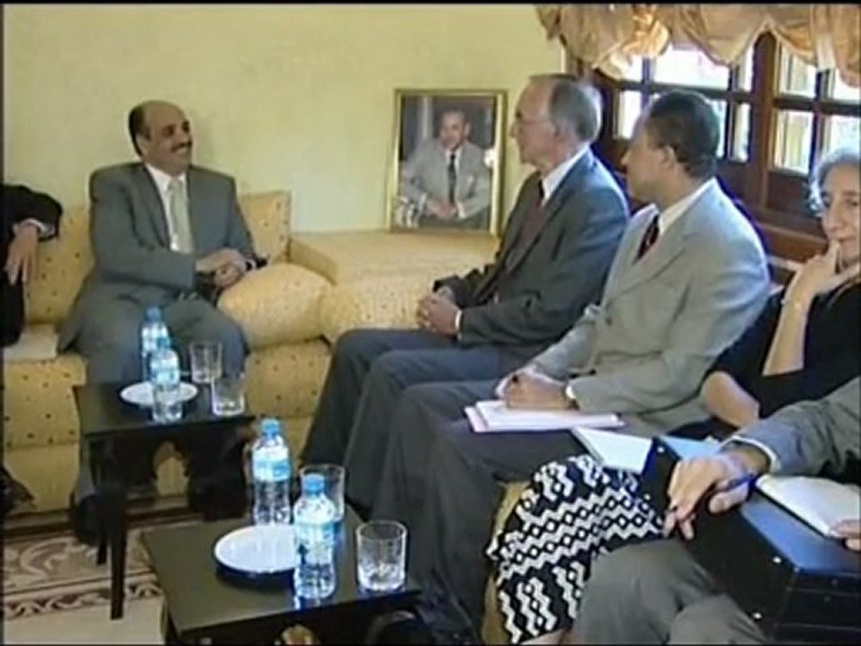 Président + Valssom 11.03-11.08