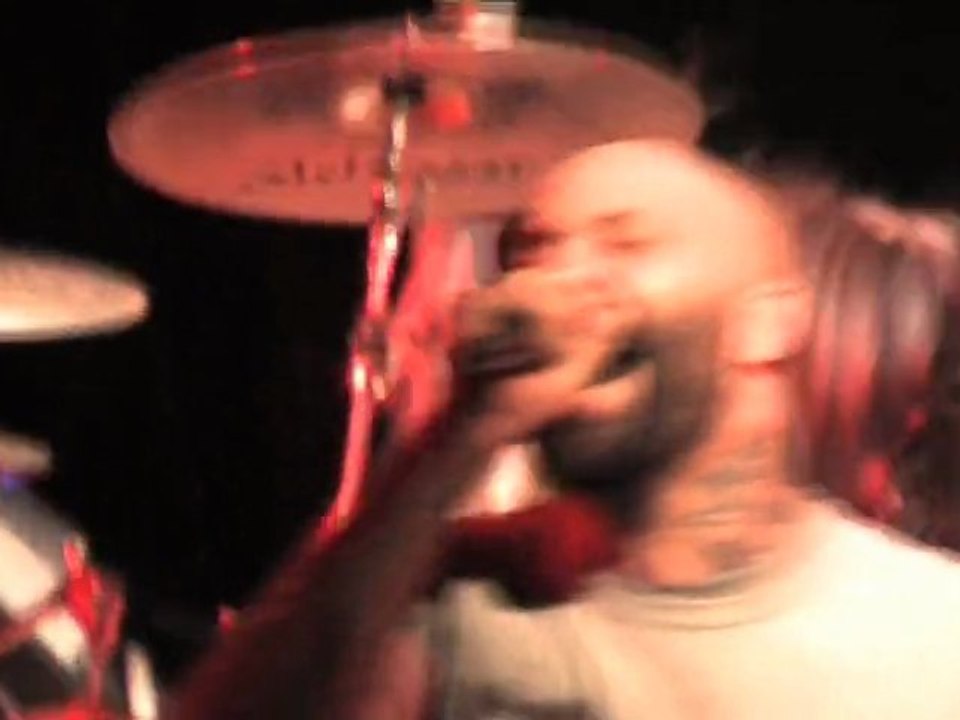 L'Esprit du Clan "Live au Clacson"