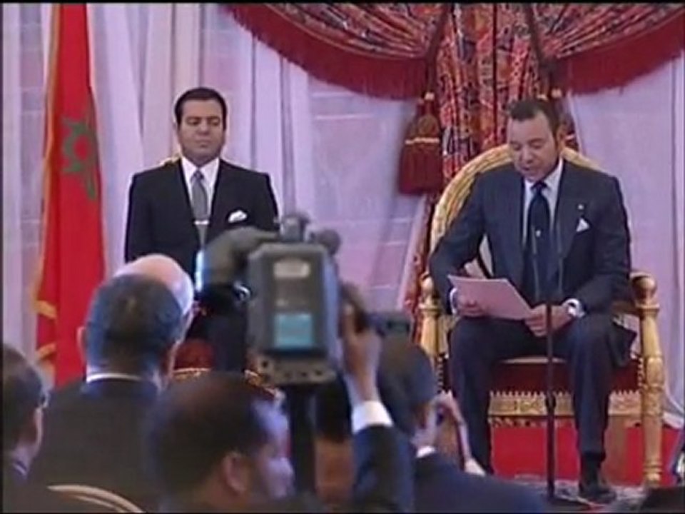 La nomination 16-45 - Partie1