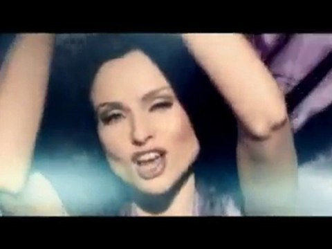Sophie Ellis Bextor Bittersweet