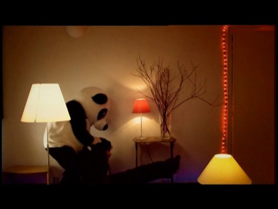 WWF - Le Panda