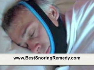 Purchase Snore Relief