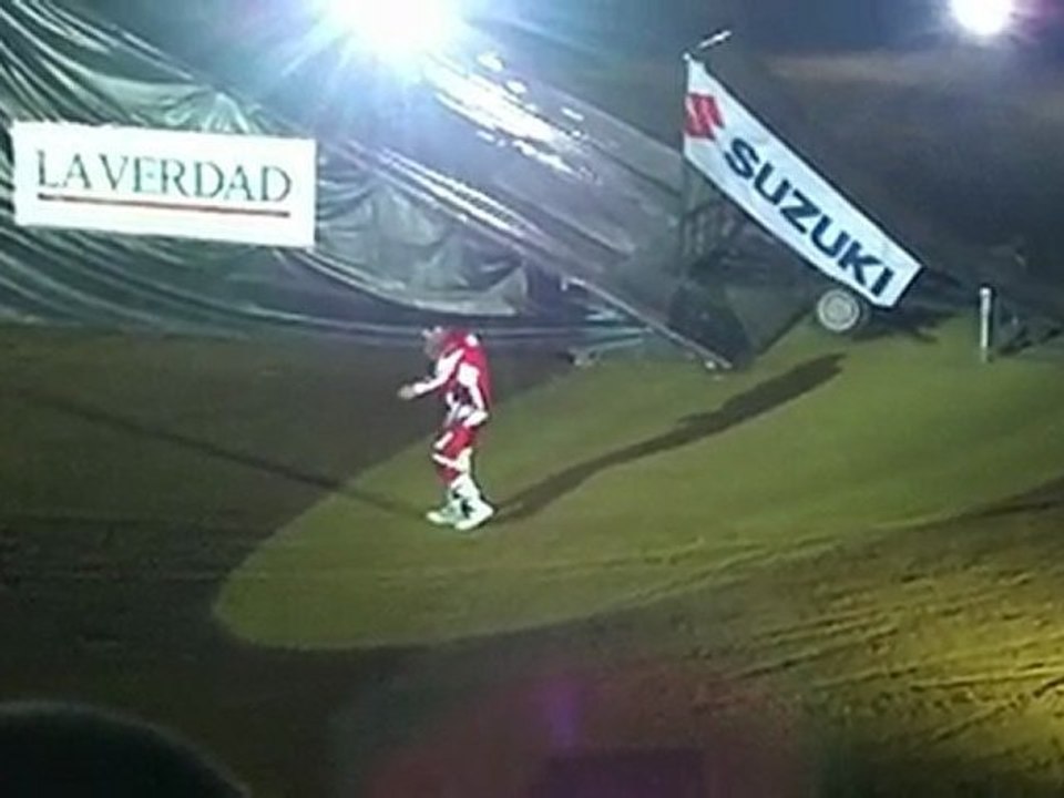 Beat Box en el FreeStyle