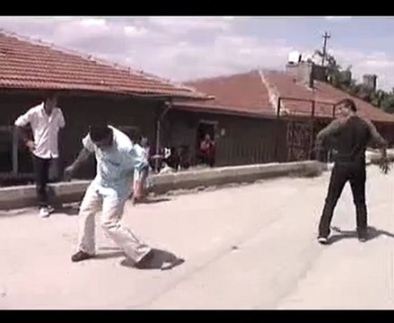 Hayatican REÇBER Sünnet Düğünü 3 (TOPAL)